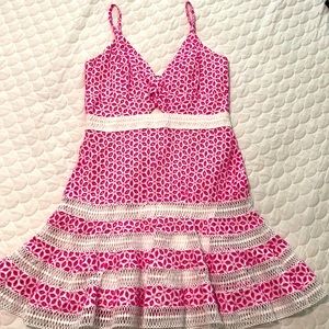 Stunning Spring/Summer Dress